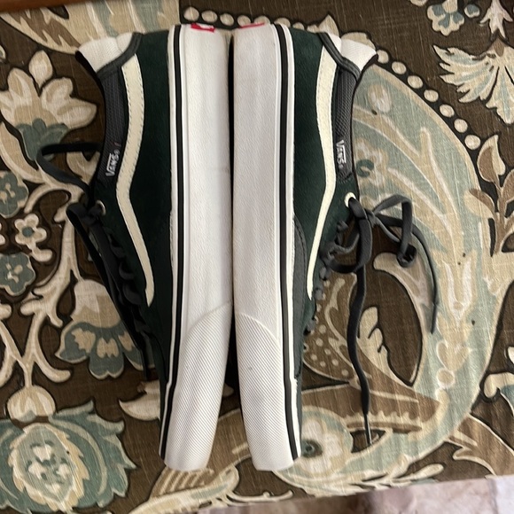 Vans Pro Tony Trujillo Ultracush Lite 3D - Picture 12 of 13